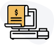 POS+Purchase/Sales Module|AutoCount POS System
