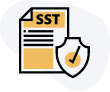 GST Compliant|AutoCount POS System